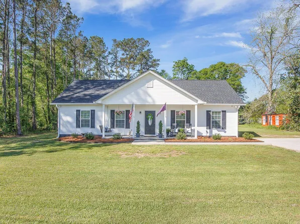 2512 Eutaw Rd, Holly Hill, SC 29059