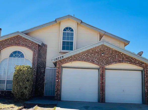 10739 Coral Sands Dr, El Paso, TX 79924