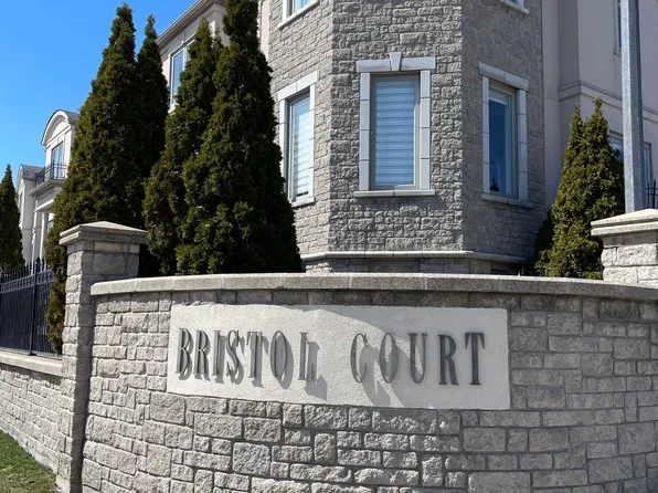 9133 Bayview Ave #97, Richmond Hill, ON L4B 4C5