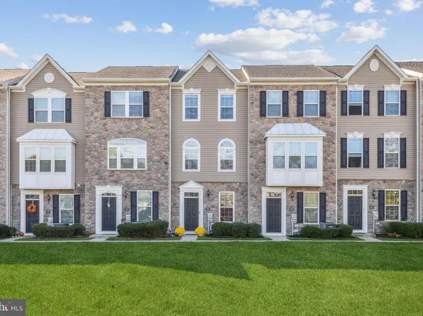 13 Stevens Ct, Somerdale, NJ 08083