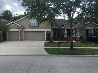 6111 Ibispark Dr, Lithia, FL 33547