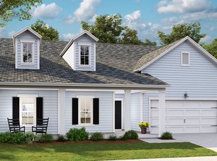 CONYERS II Plan, Sweetgrass at Summers Corner : Coastal Collection, Summerville, SC 29485