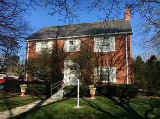 1830 N Fountain Blvd, Springfield, OH 45504