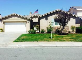 25588 Turfwood St, Menifee, CA 92585