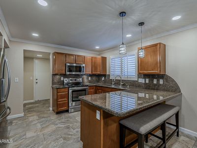 428 N NORFOLK --, Mesa, AZ, 85205