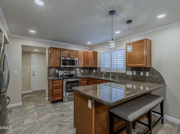 428 N NORFOLK --, Mesa, AZ 85205