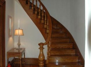 22 Windsor St #3, Worcester, MA 01605