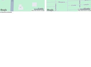 Tampa Dr, Idlewild, MI 49642