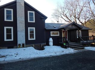 1101 Center Valley Rd, Worcester, NY 12197