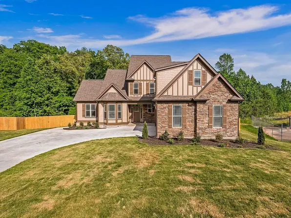 8028 Burgundy Cir, Chattanooga, TN 37421
