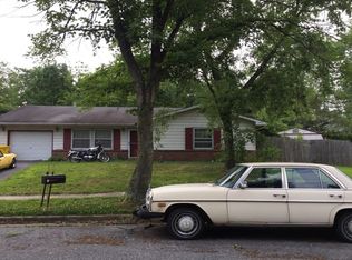 1709 Denton Ct, Crofton, MD 21114