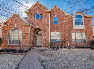 1440 Misty Cv, Rockwall, TX 75087
