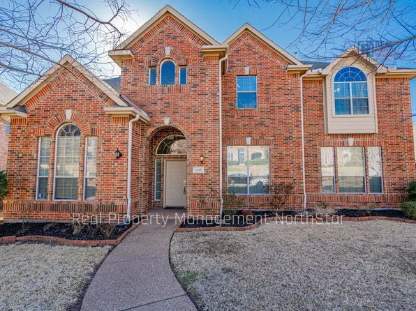 1440 Misty Cv, Rockwall, TX 75087