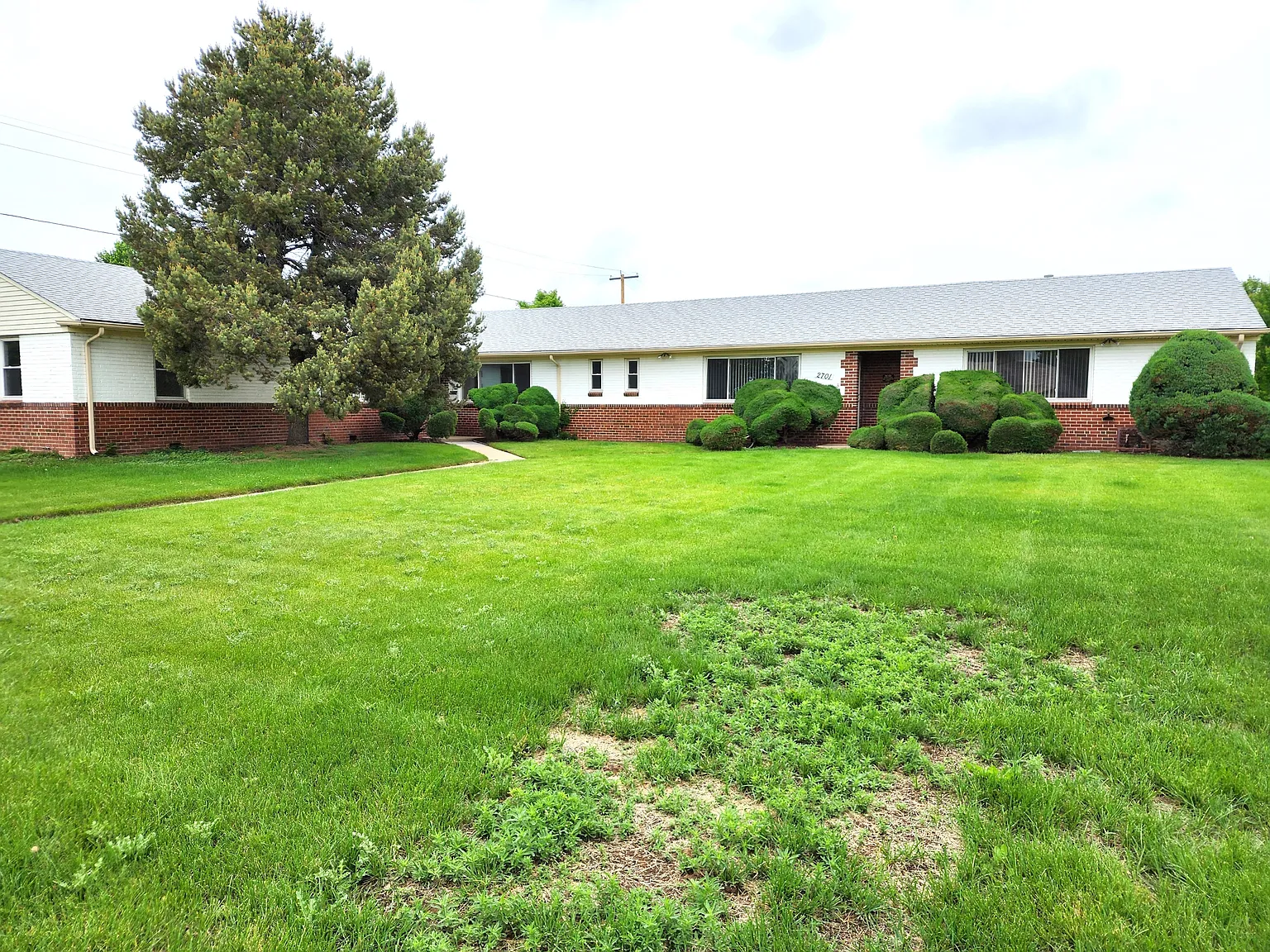 NMonroe/2701 - 4 — Photo 1