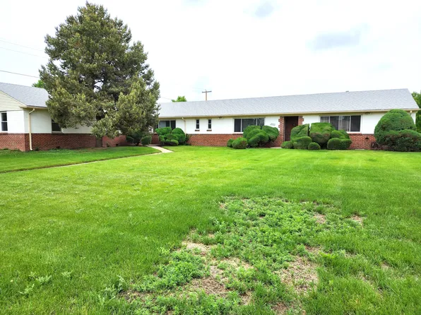 2701 N Monroe St #4, Denver, CO 80205
