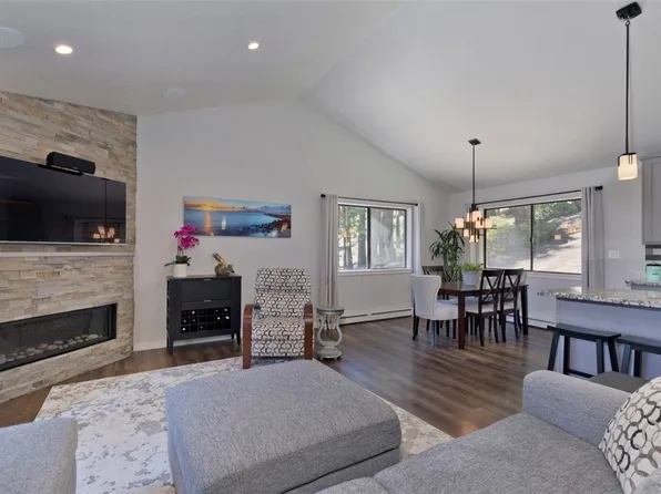 696 Bidwell Ct, Incline Village, NV 89451