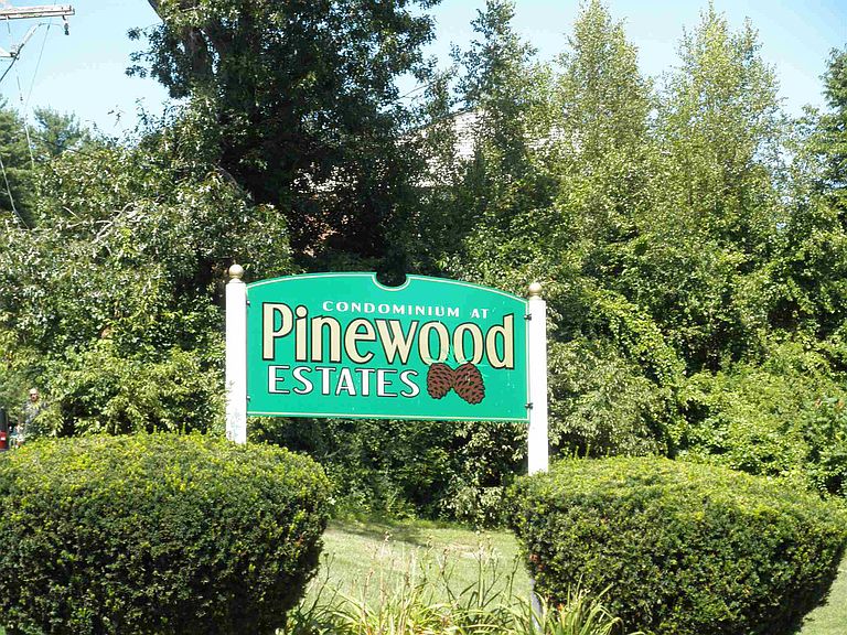 Pinewood Estates Apartments Manchester, NH Zillow