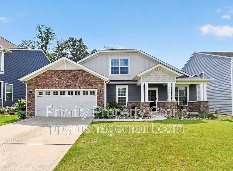 3010 Eagle Ridge Ln — Photo 1