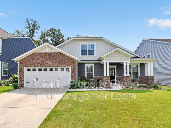 3010 Eagle Ridge Ln, Indian Trail, NC 28079