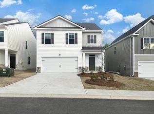 2943 Calli Crossing Dr, Graniteville, SC 29829