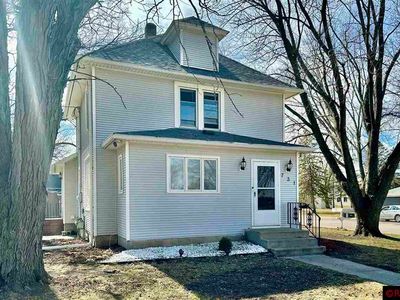 731 Main St, Good Thunder, MN, 56037