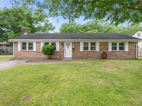 2901 Guther Pl, Virginia Beach, VA 23453