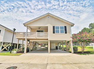9620 Windchime Dr #26, Myrtle Beach, SC 29572