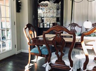 194 Still Meadow Rd, Somerville, AL 35670