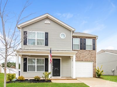 271 Millen Dr, Woodruff, SC, 29388