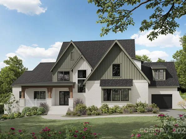 LOT 4 Holbrook Rd, Fort Mill, SC 29715