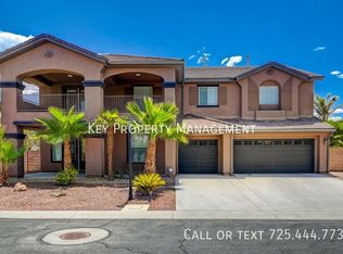 393 Wooden Gate Ave, Las Vegas, NV 89123