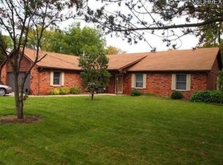 1351 Bennett Rd, Madison, OH 44057