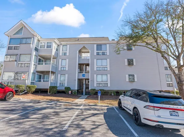 351 Lake Arrowhead Rd. #14-354, Myrtle Beach, SC 29572