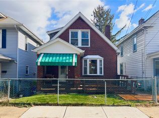 2409 Palm Beach Ave, Pittsburgh, PA