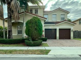11801 SW 152nd Path, Miami, FL 33196