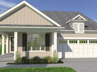 4527 Scioto Meadows Ln, Powell, OH 43065