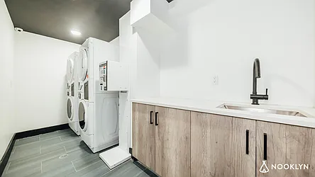 Rented by Nooklyn NYC LLC