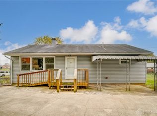 2449 Ghent Ave, Dayton, OH 45420