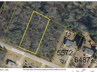 2958 Ransom Cardwell Ln, Lenoir, NC 28645