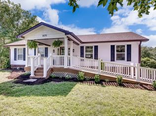 3075 Waterworks Rd, Danville, KY 40422