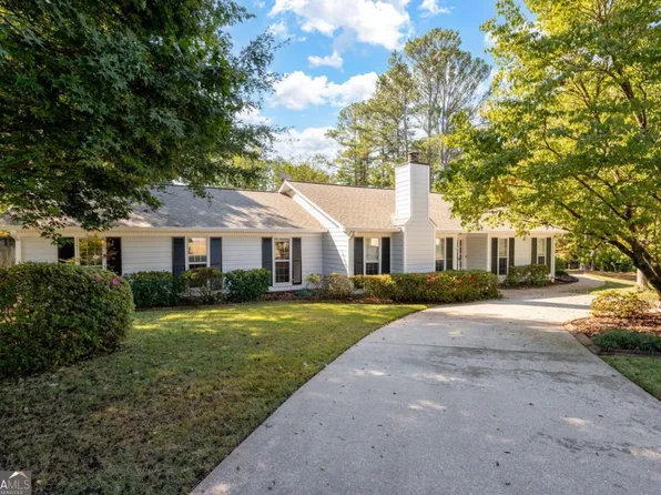3282 Mitsy Forest Way NE, Marietta, GA 30068