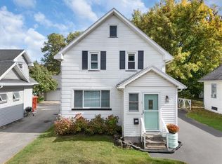 159 Forgham Rd, Rochester, NY 14616