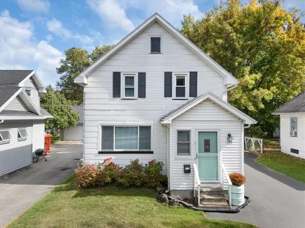 159 Forgham Rd, Rochester, NY 14616