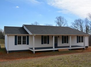 3117 Harris Creek Rd, Prospect, VA 23960