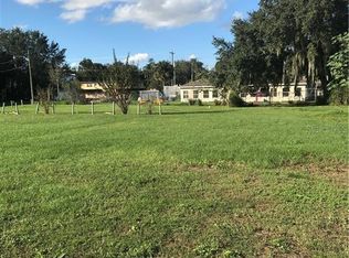 Magnolia St E, Bartow, FL 33830