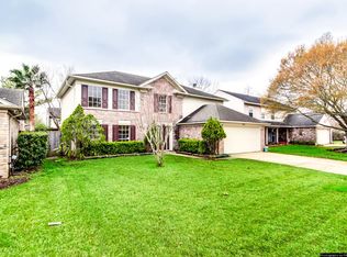 3430 Hidden Creek Dr, Sugar Land, TX 77479
