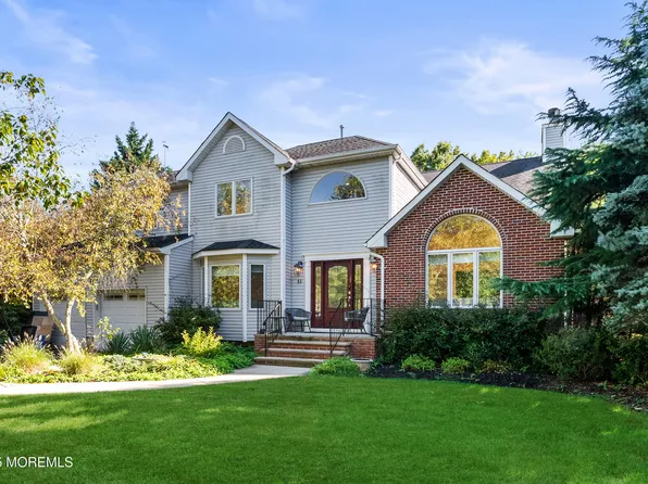 53 Jamestown Road, Eatontown, NJ 07724