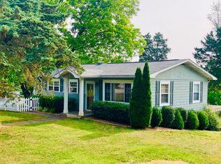 101 Borden St, Sweetwater, TN 37874