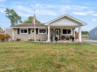 4920 Ramona Ln, Louisville, KY