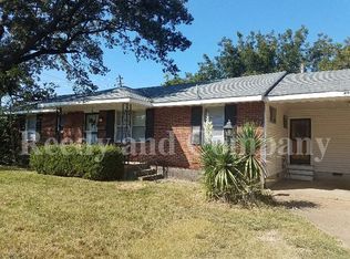 4900 Durbin Ave, Memphis, TN 38122